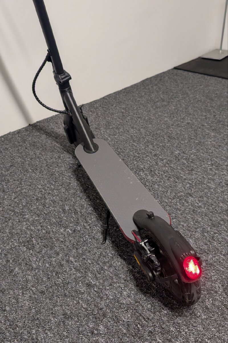 Elektrická kolobežka Sencor ONE S20 - 2