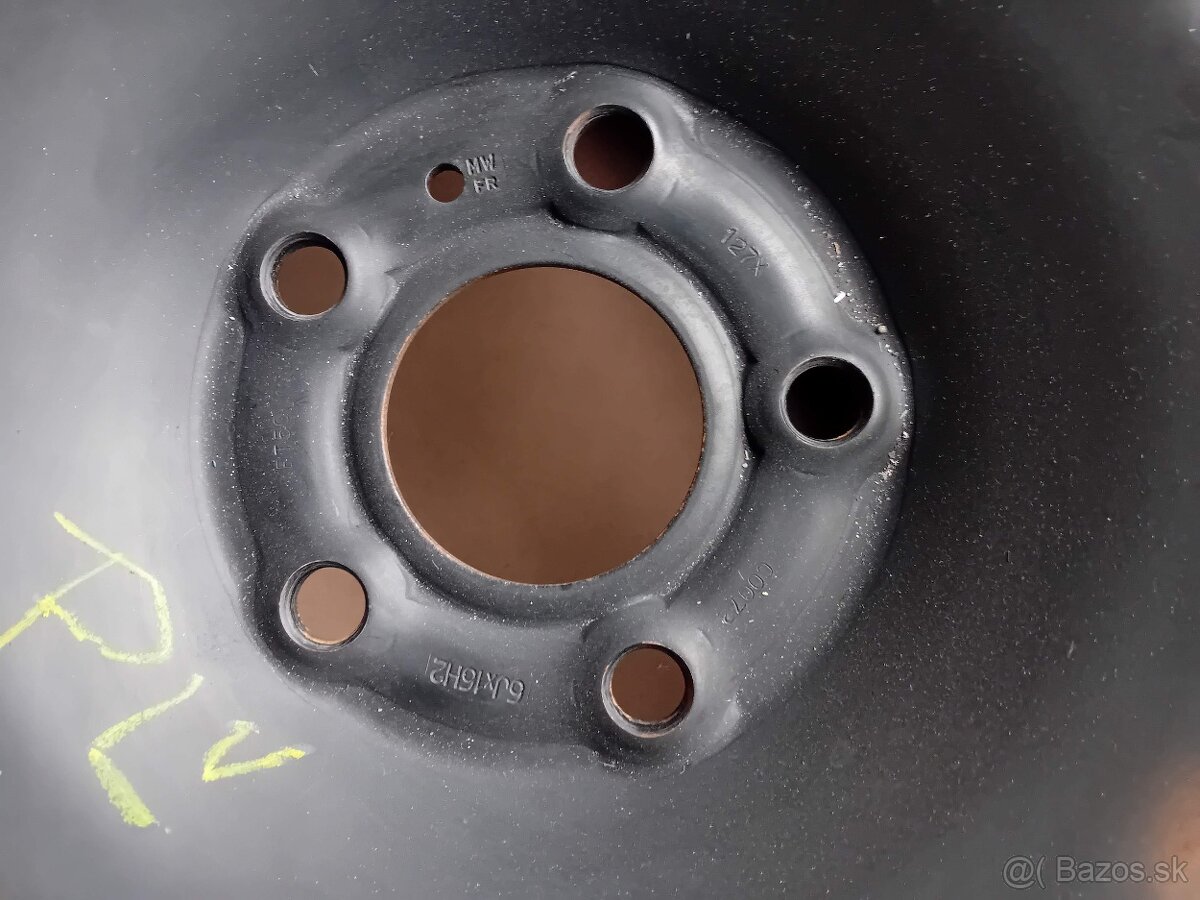 Trafic / Vivaro / Primastar - 2