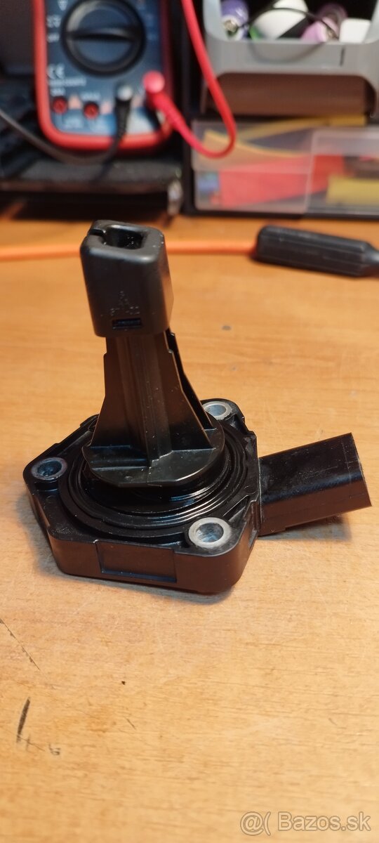 Snímač kvality oleja - 2