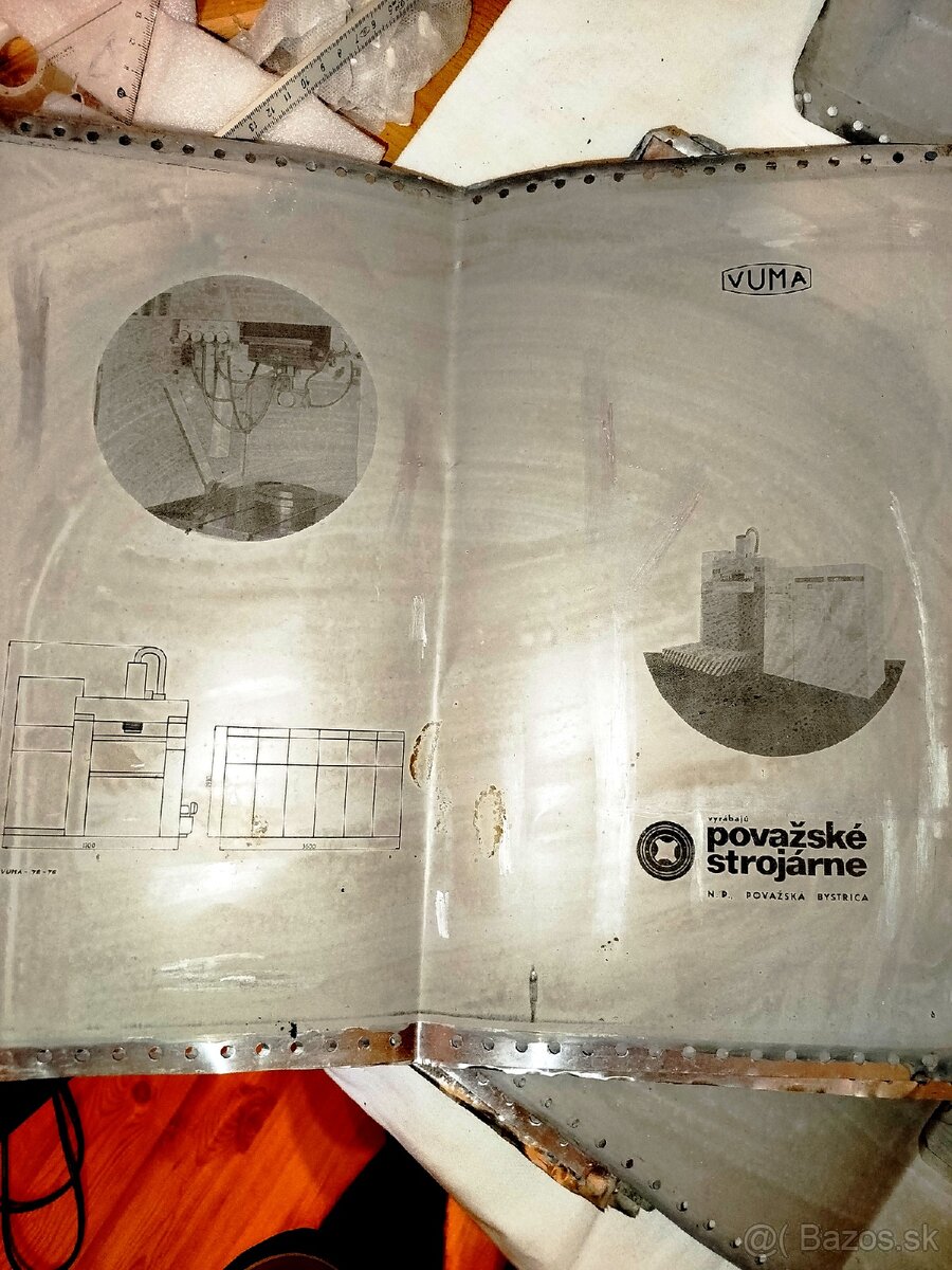 Nakresy vykresy ritiny - 2