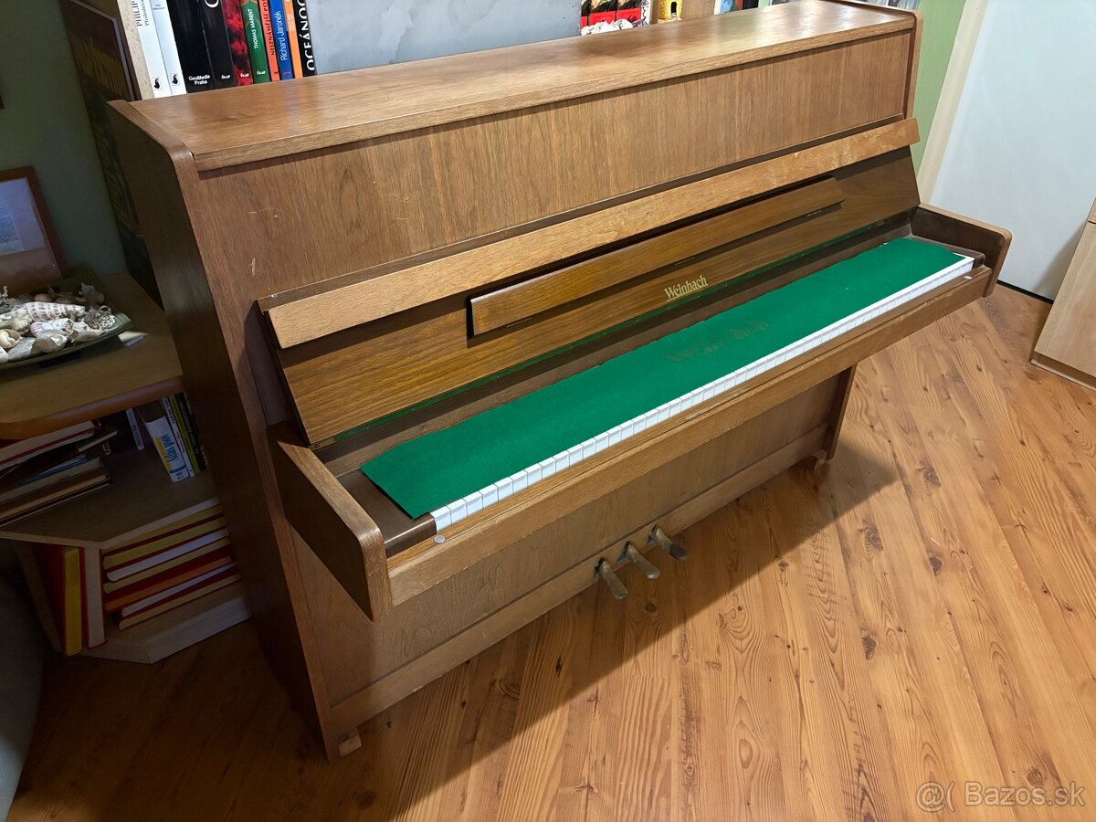 PETROF - WEINBACH - 2