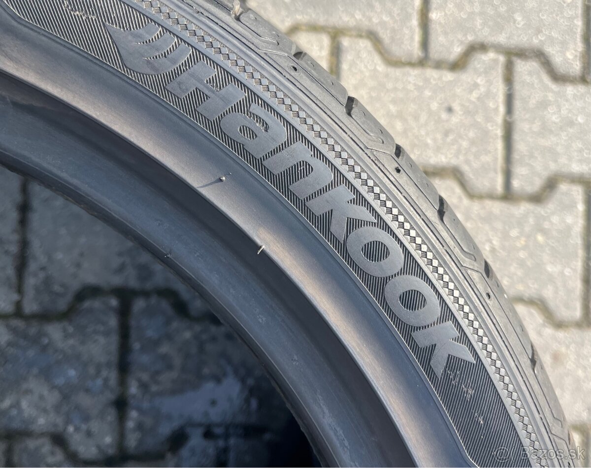 215/45 R18 Hankook Letne 4ks - 2