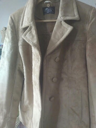 BUNDY A KABATY VELKOST 38 - 2