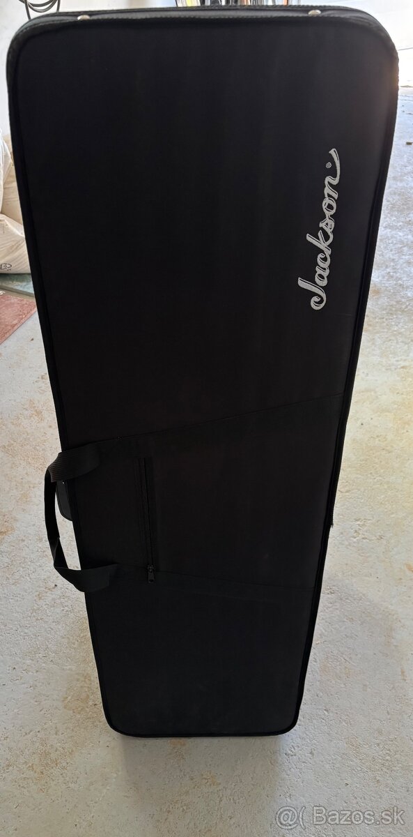 Kufor na basgitaru - 2