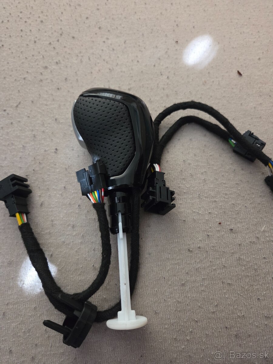 Radiaca paka dsg prevodovku - 2