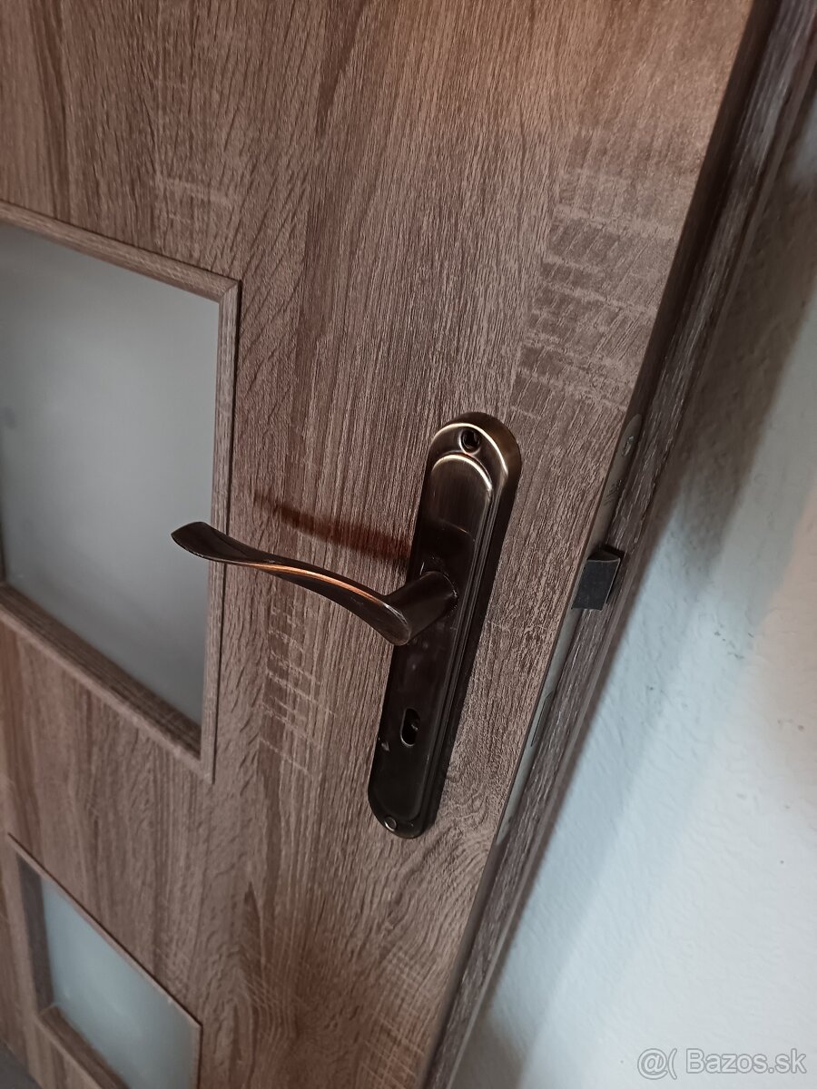 Interierové dvere - 2