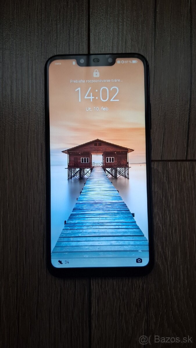 Huawei Mate 20 Lite - 2