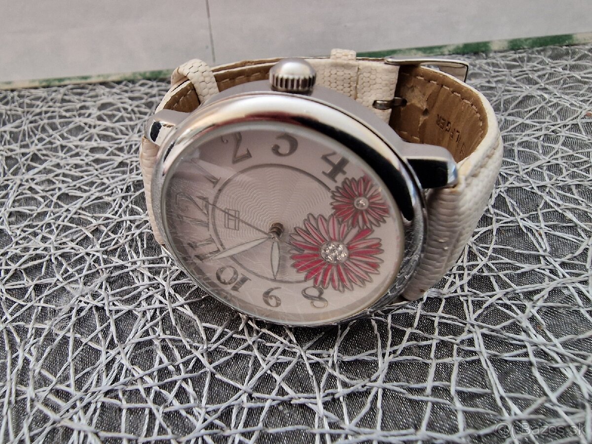 Dámske hodinky Tommy Hilfiger. - 2