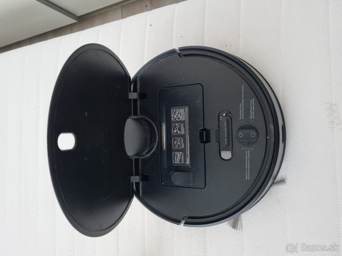 Xiaomi MI Robot Vacuum Mop PRO - 2