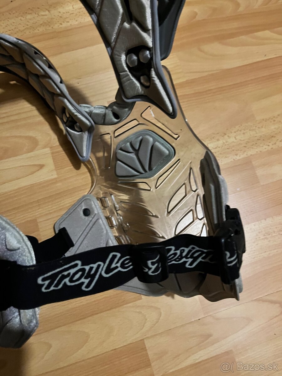 TLD chránič hrudníka - 2