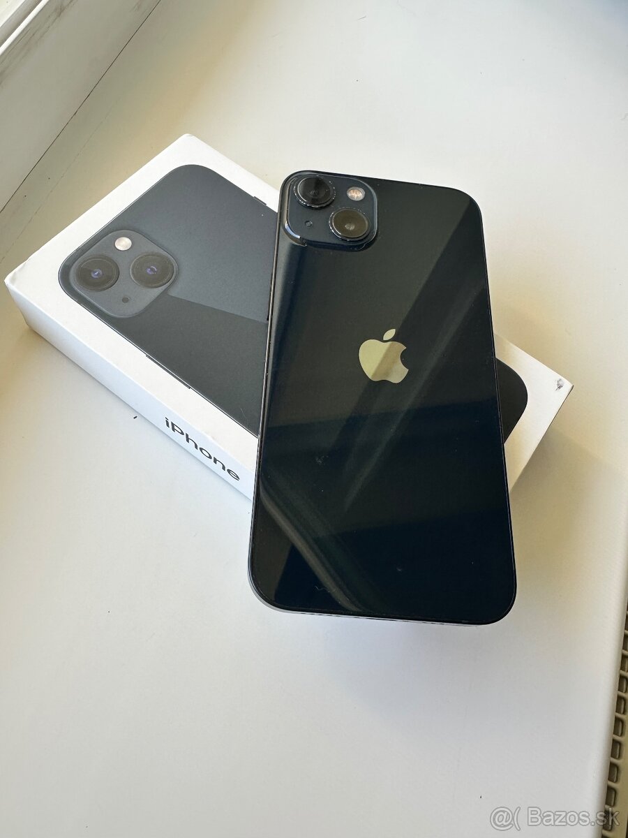 iPhone 13 – 128 GB - 2