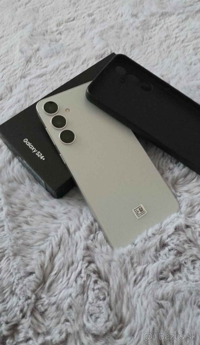 Samsung Galaxy S24plus - 2