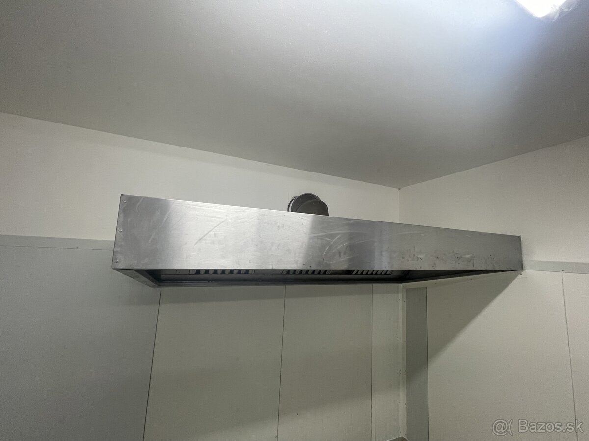 Gastro Digestor bez motora - 2