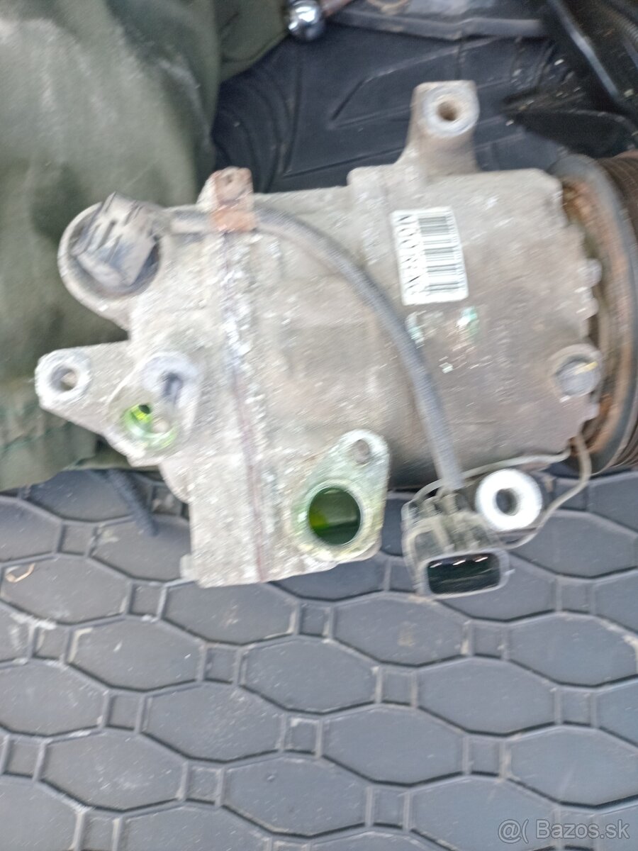 Klima kompresor - 2