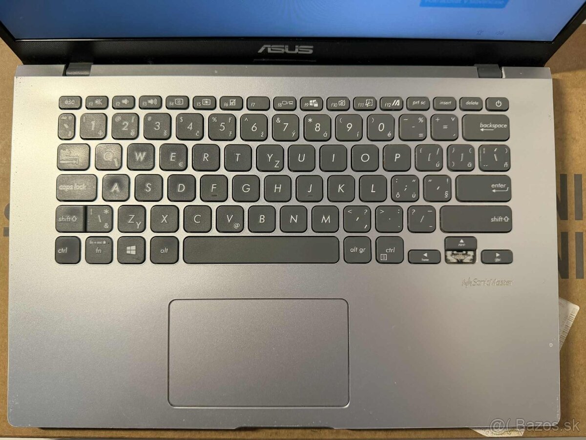 Asus VivoBook M409DA - 2