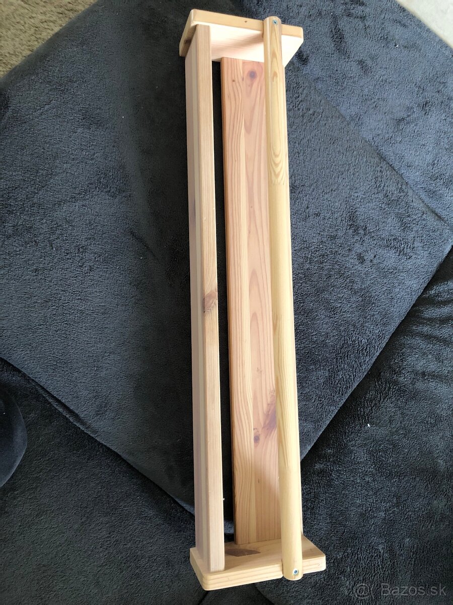 Polica FLISAT IKEA - Nová - 2