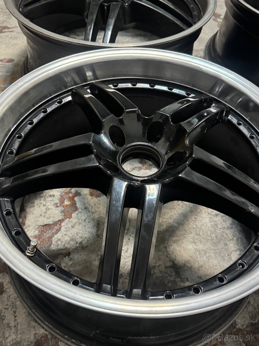 Elektrony 19zoll 5x112 - 2