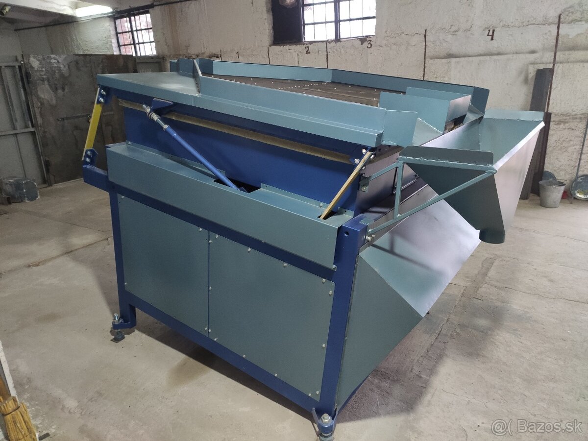 Sběrač kamenů SC 0.3 - 2