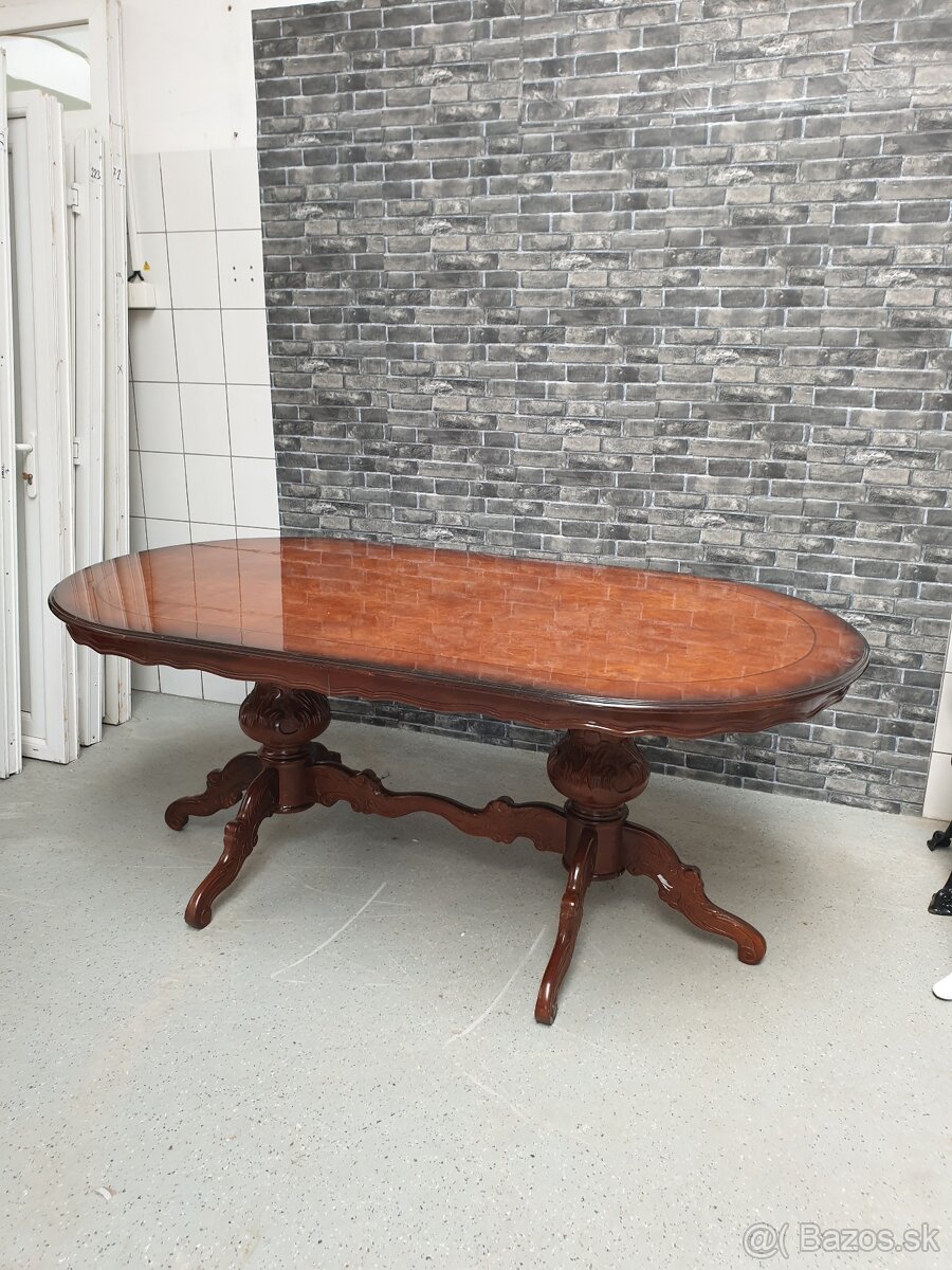 Taliansky nabytok - 2