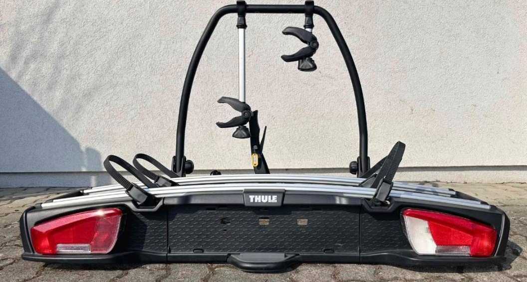 Thule VeloSpace - 2