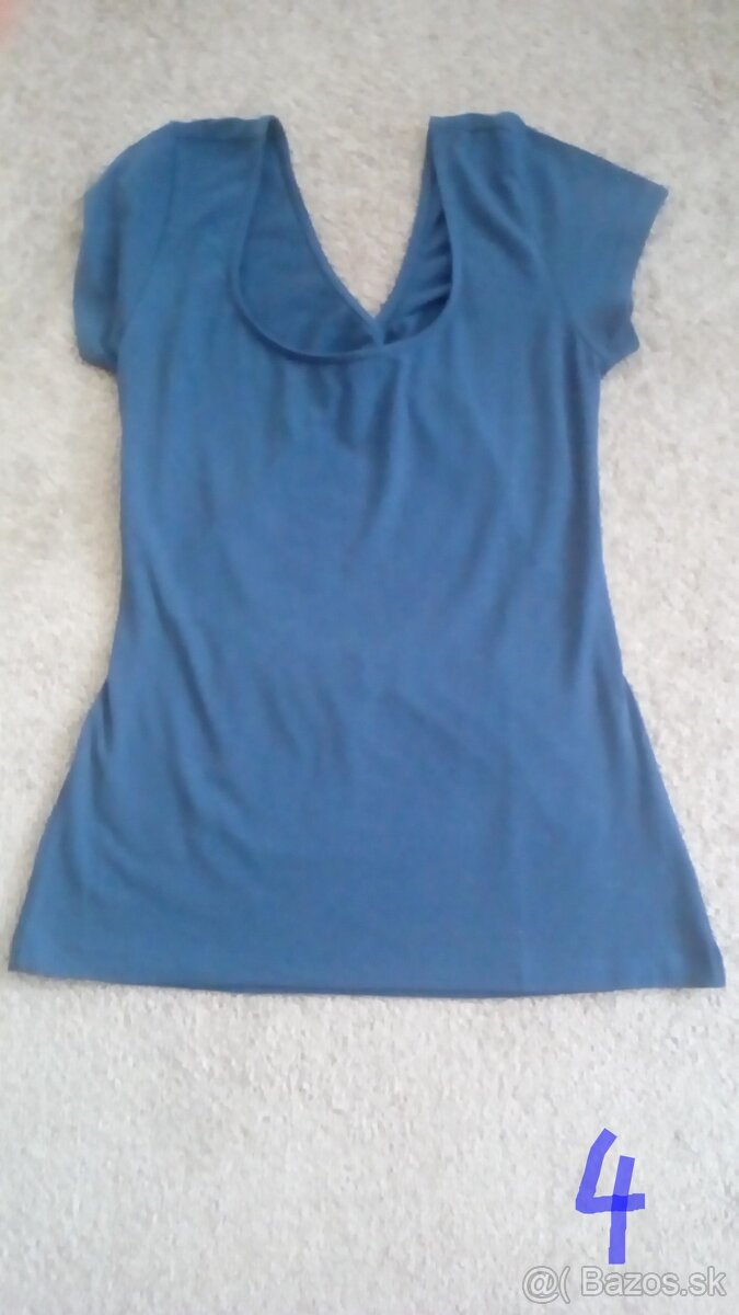 Rozne damske tricka - 2