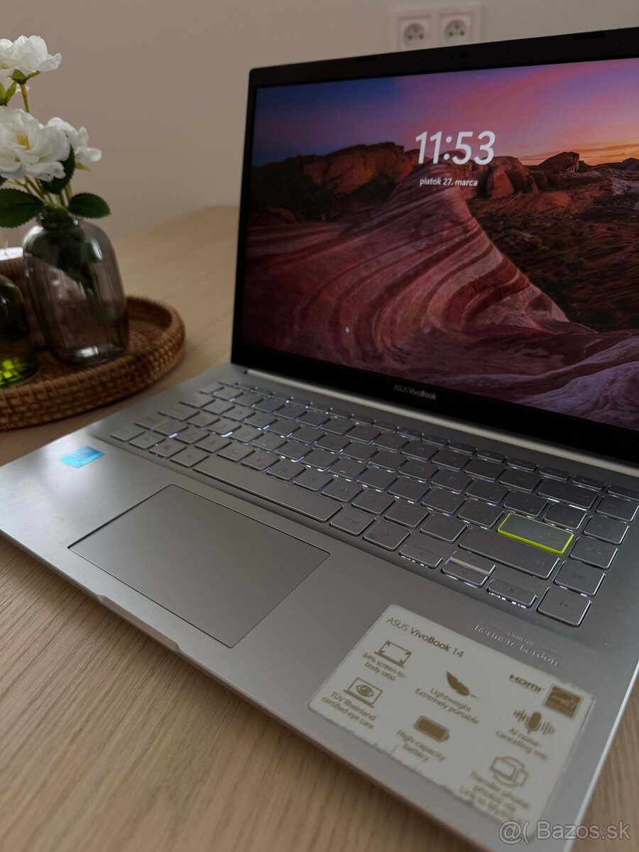 Asus Vivobook 14 - 2
