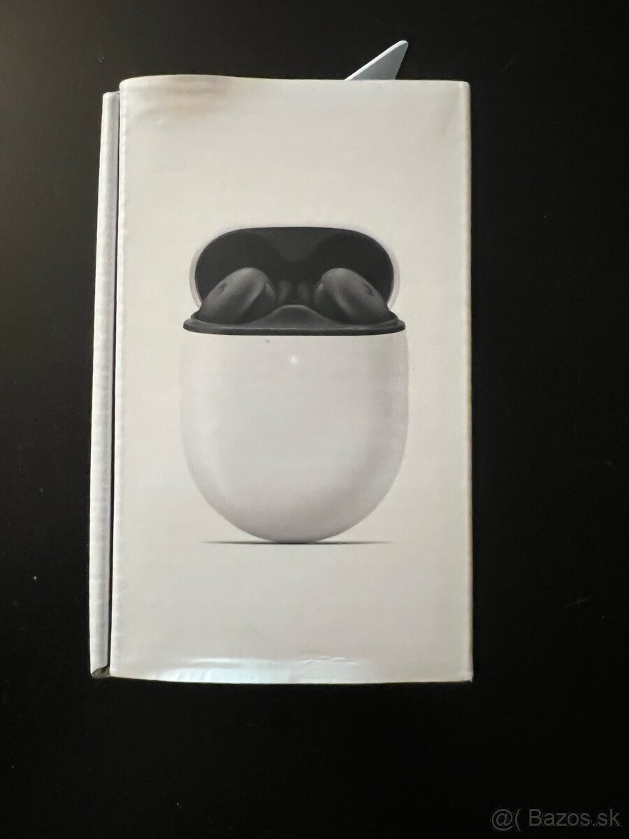 PREDÁM nové slúchadla Pixel Buds - 2