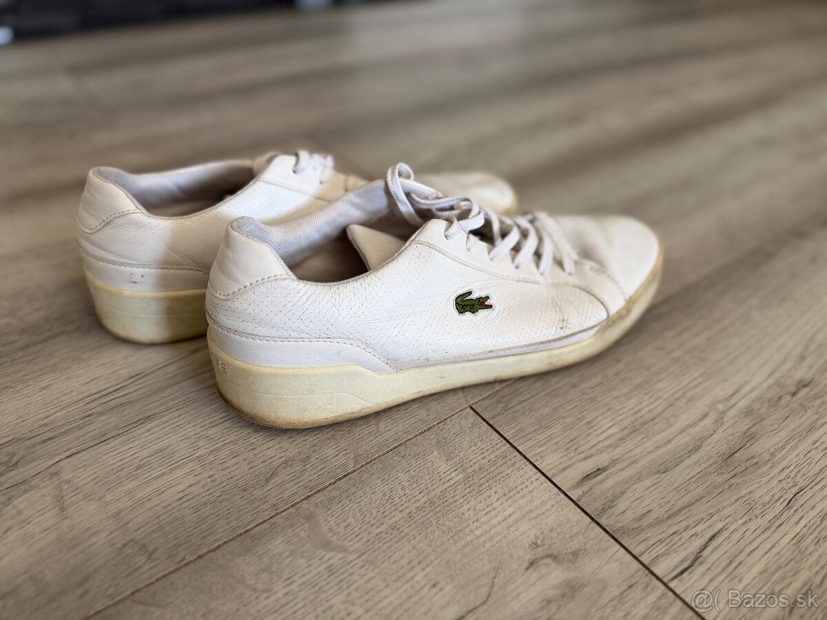 Lacoste Challenge 42 - 2