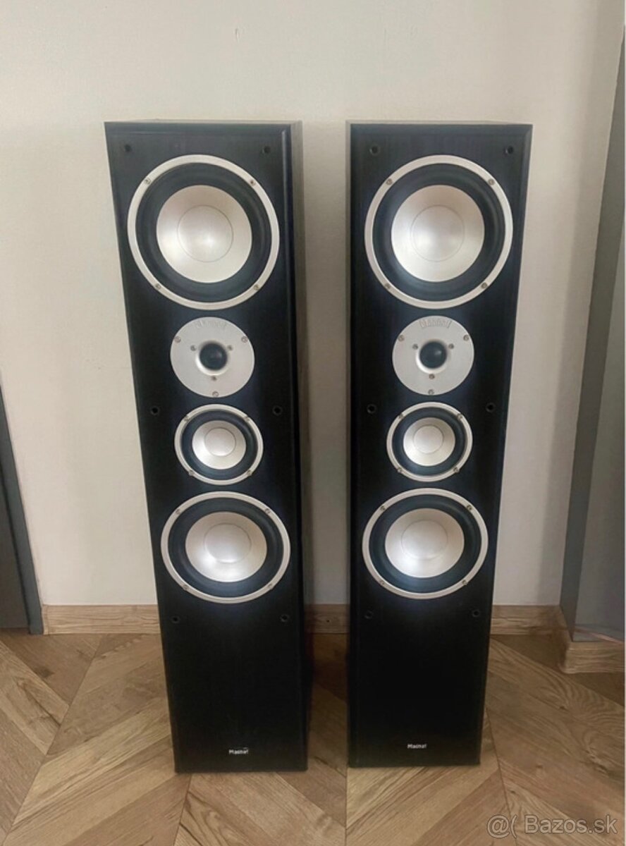 Magnat Motion 1000 - 2
