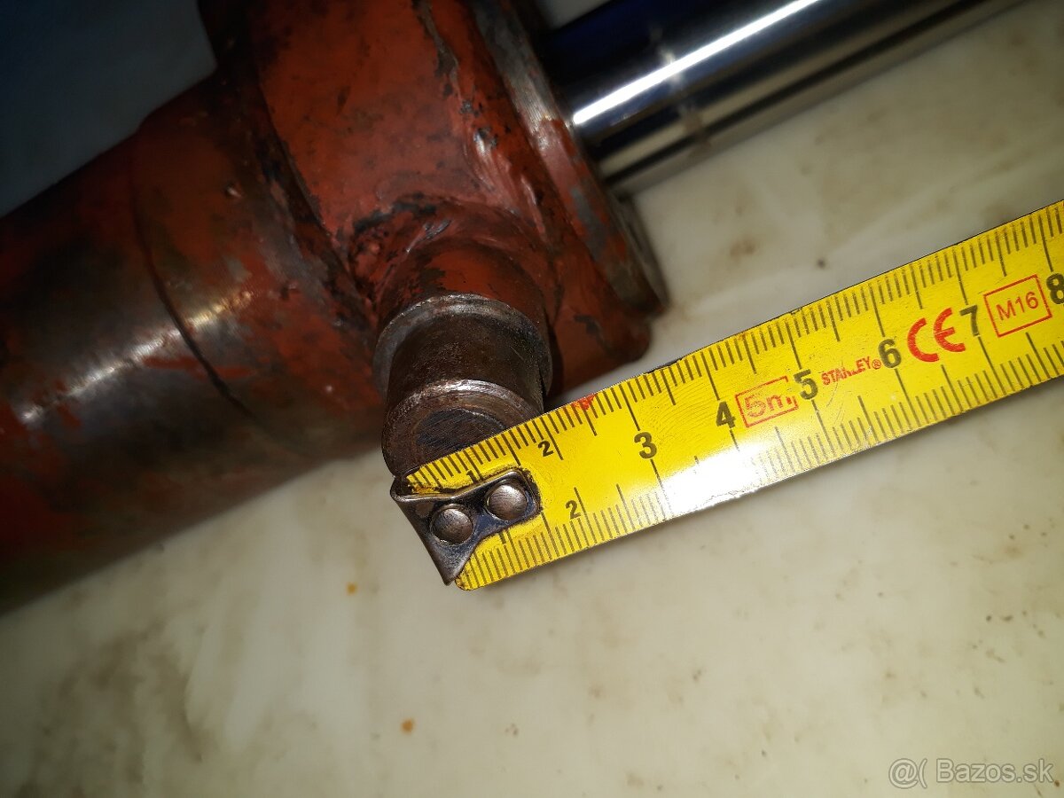Predám hydraulický valec - 2