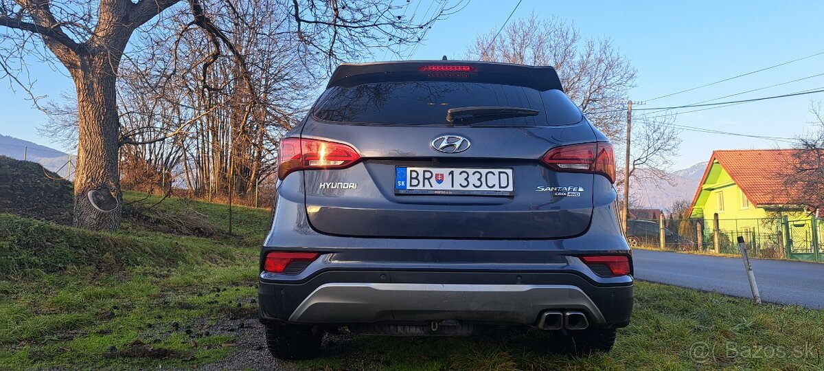 Santa Fe - 2