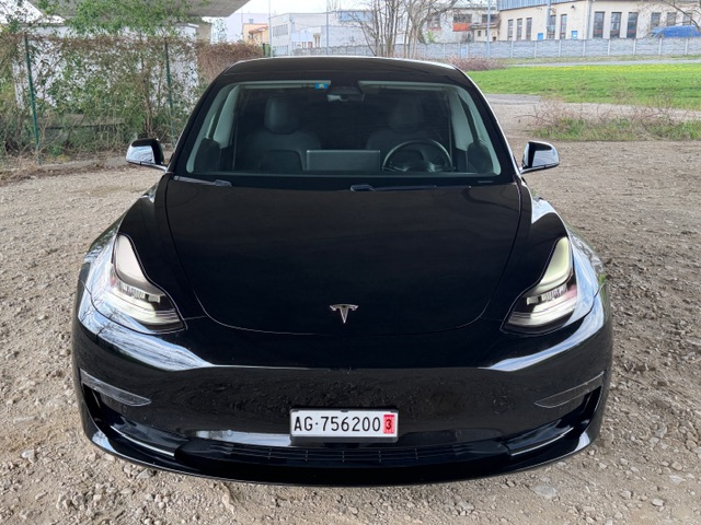 Tesla Model 3 Dual Motor 85 kWh - 2