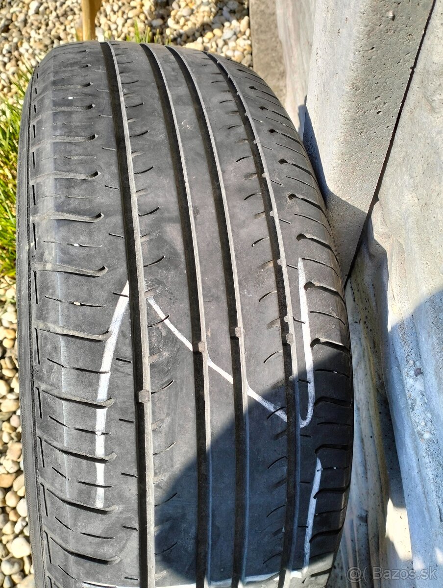Hankook 225/60/17 - 2