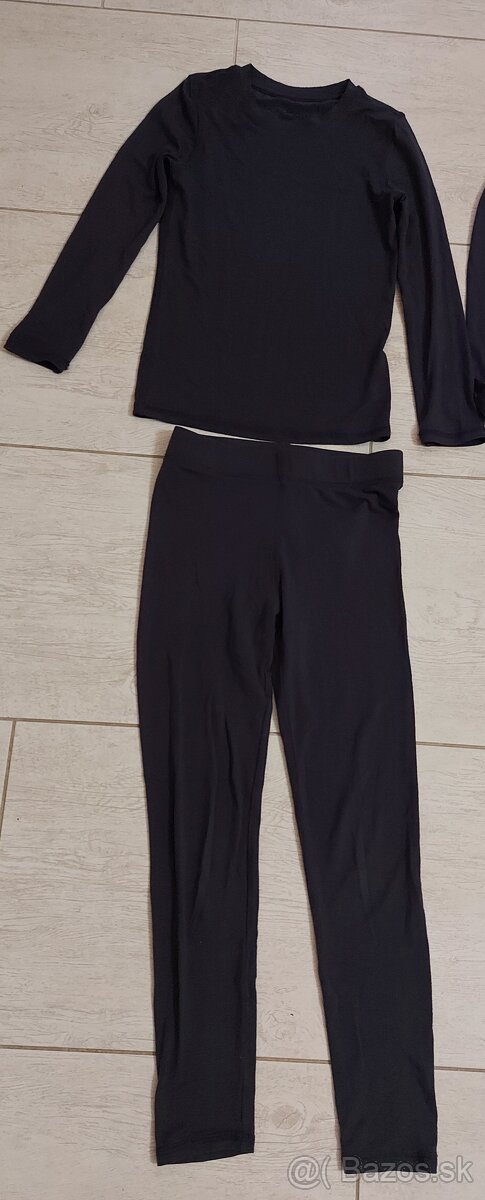 Termo prádlo set značka Pepperts (LIDL) - 2