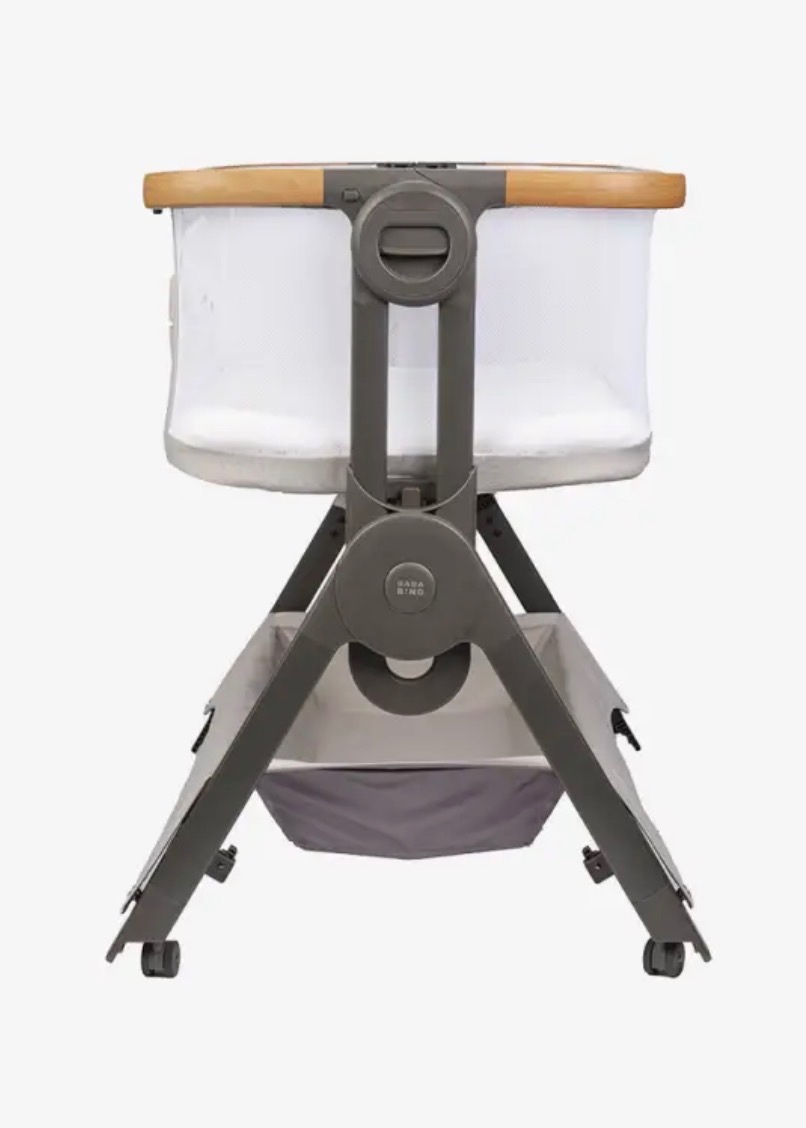 Bababing postielka - 2