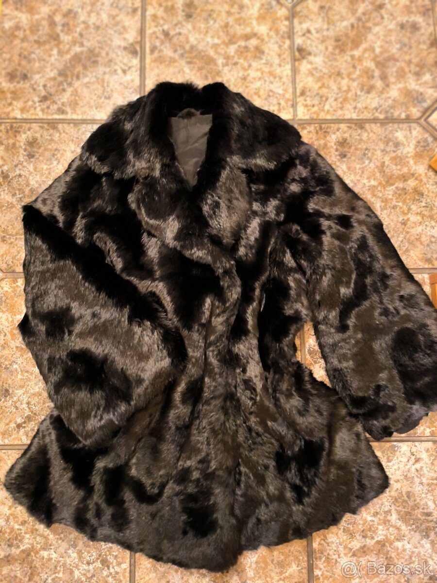 Dámsky kožuch - 2