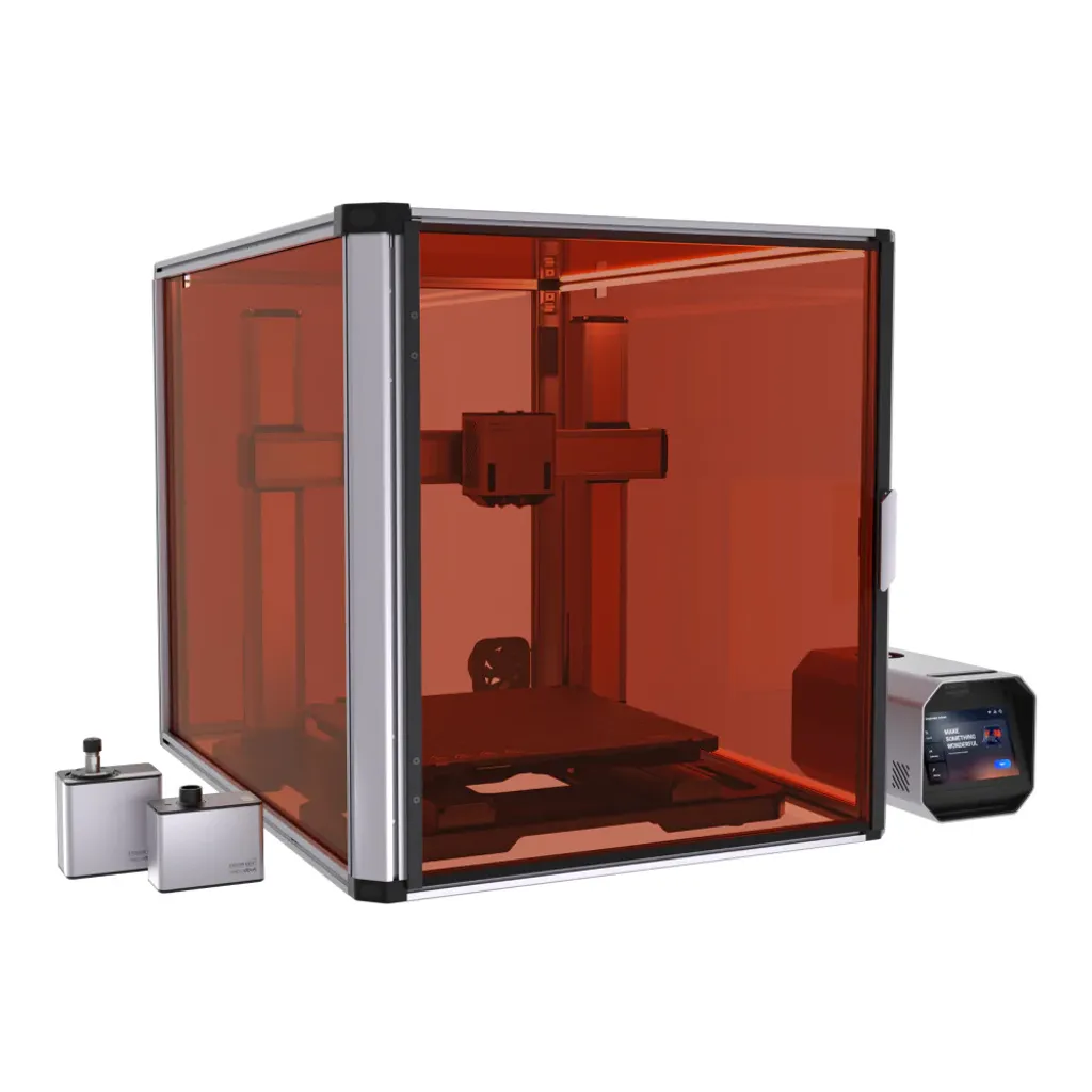 3D Tlačiaren Snapmaker Artisan 3-in-1 - 2