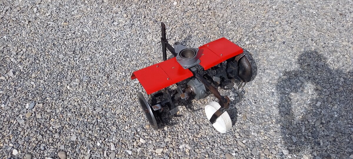 Rotavator vari - 2