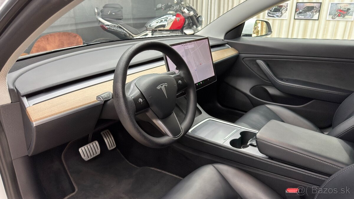 Tesla Model 3 Performance 82kWh AWD - 2