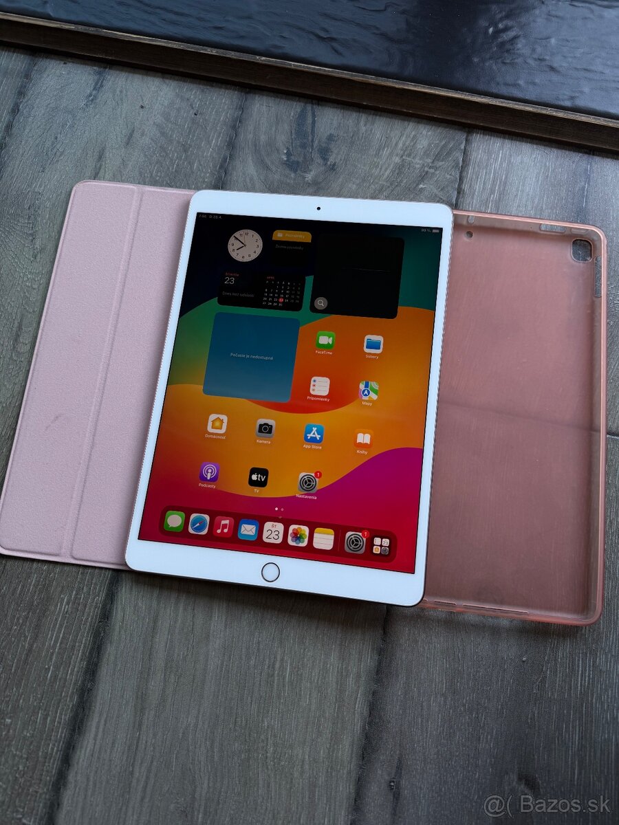 Apple iPad Pro Rose Gold - 2
