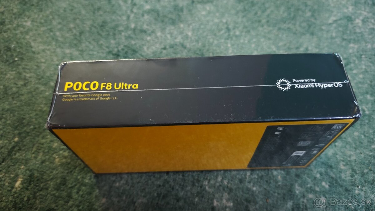 POCO F8 ULTRA - 2