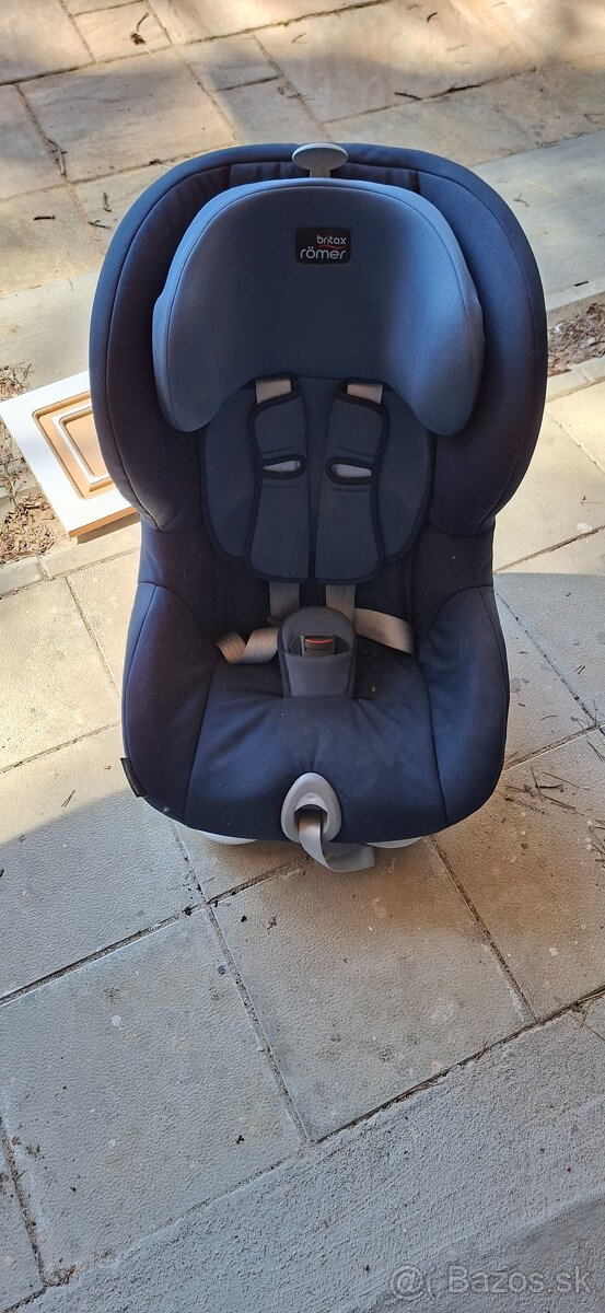 Britax romer king II - 2
