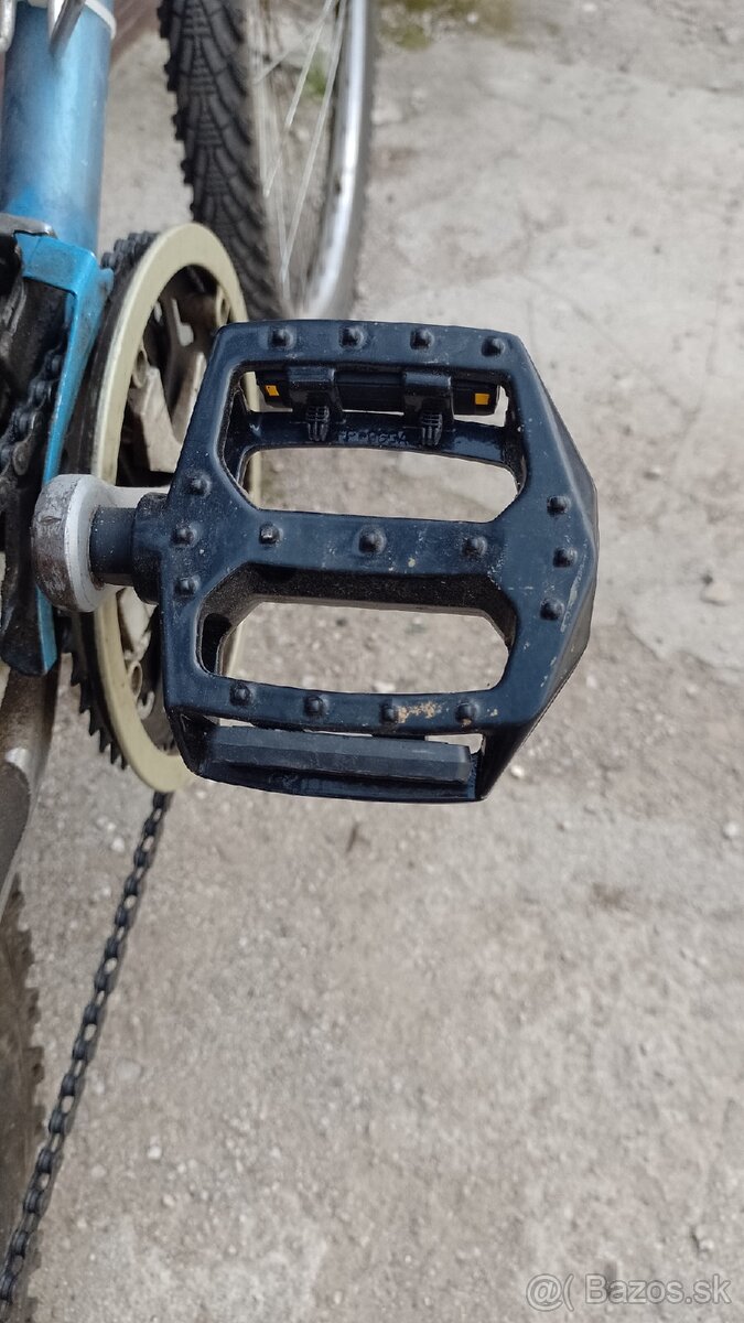 Bicykel - 2