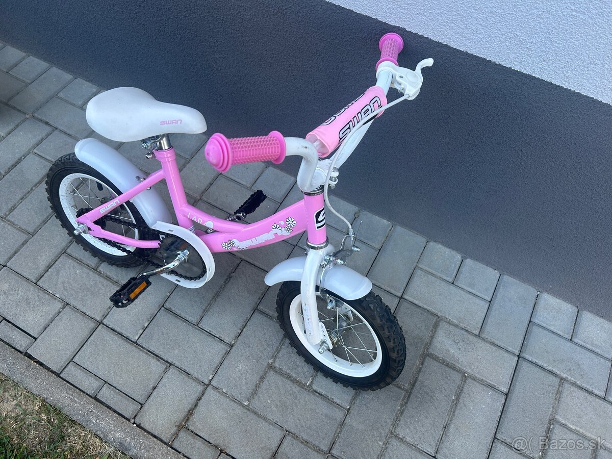 Bicykel - 2