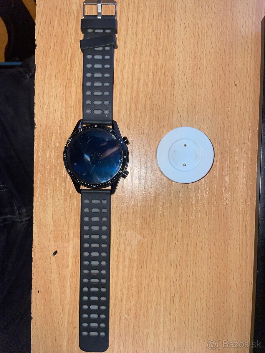 Huawei Watch GT2 46mm - 2