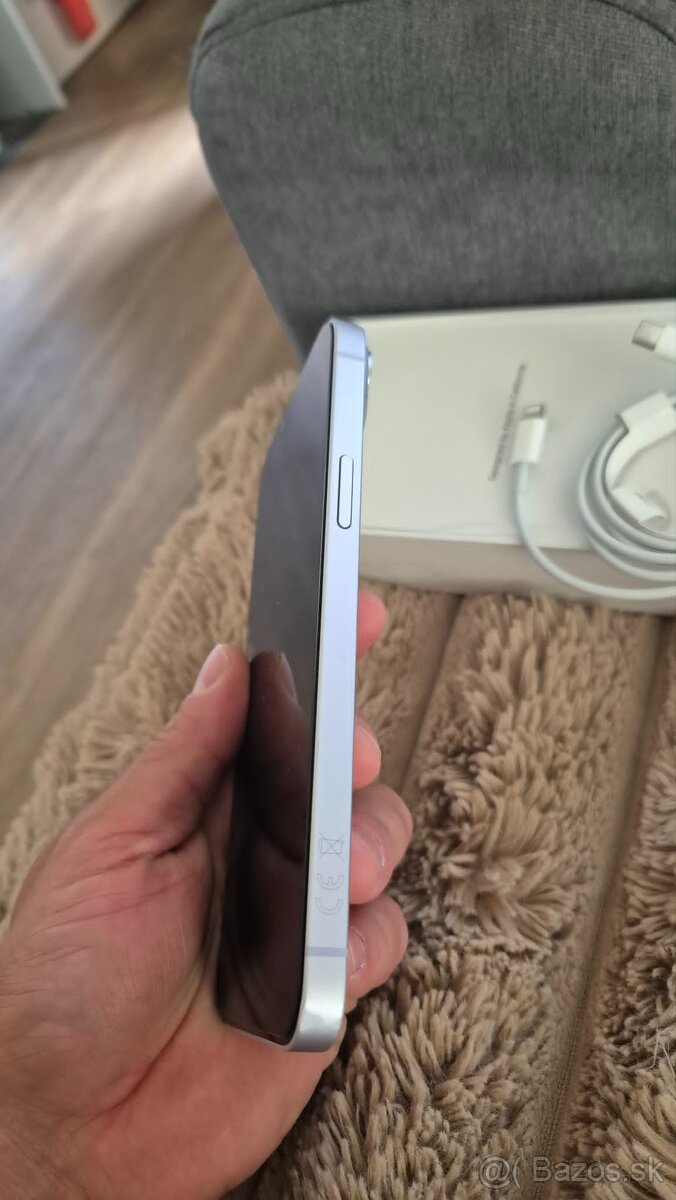 Apple Iphone 14 Plus 128gb, purple - 2