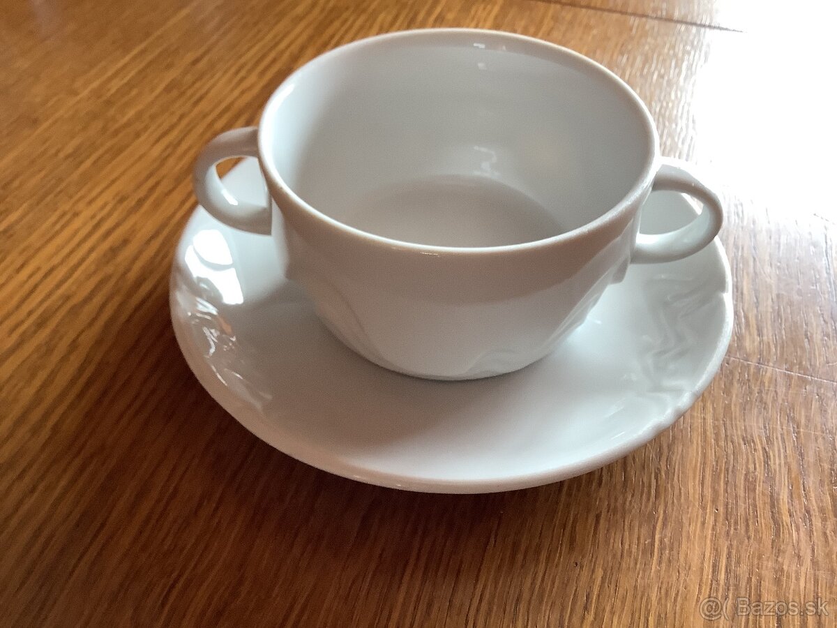 Kvalitný porcelán do čajovne - 2