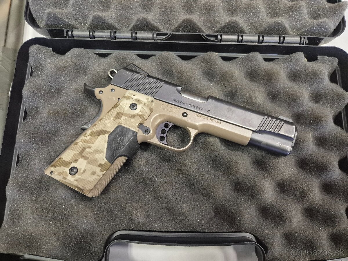 Kimber custom covert 2 - 2