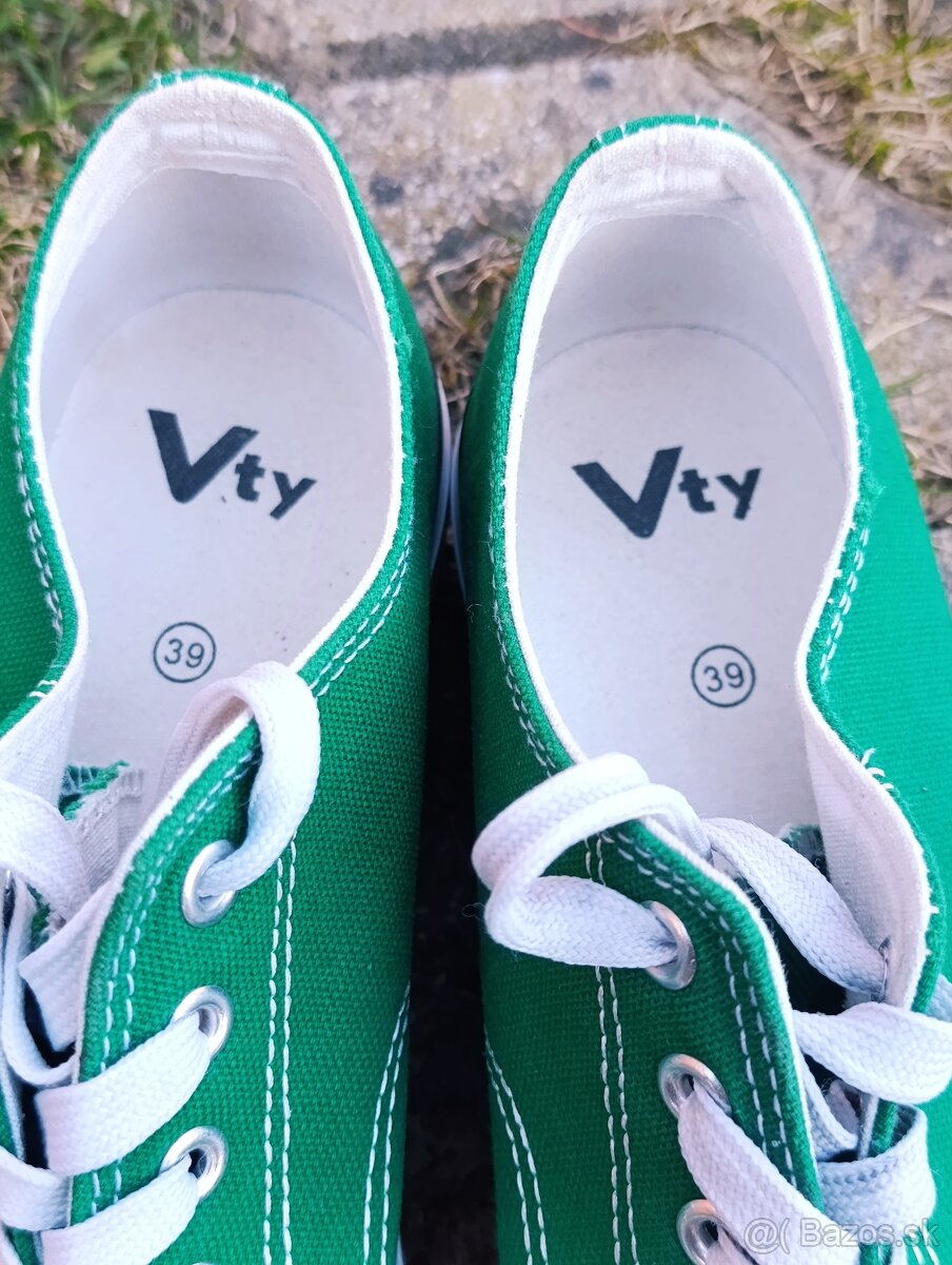 Tenisky Vty - 2