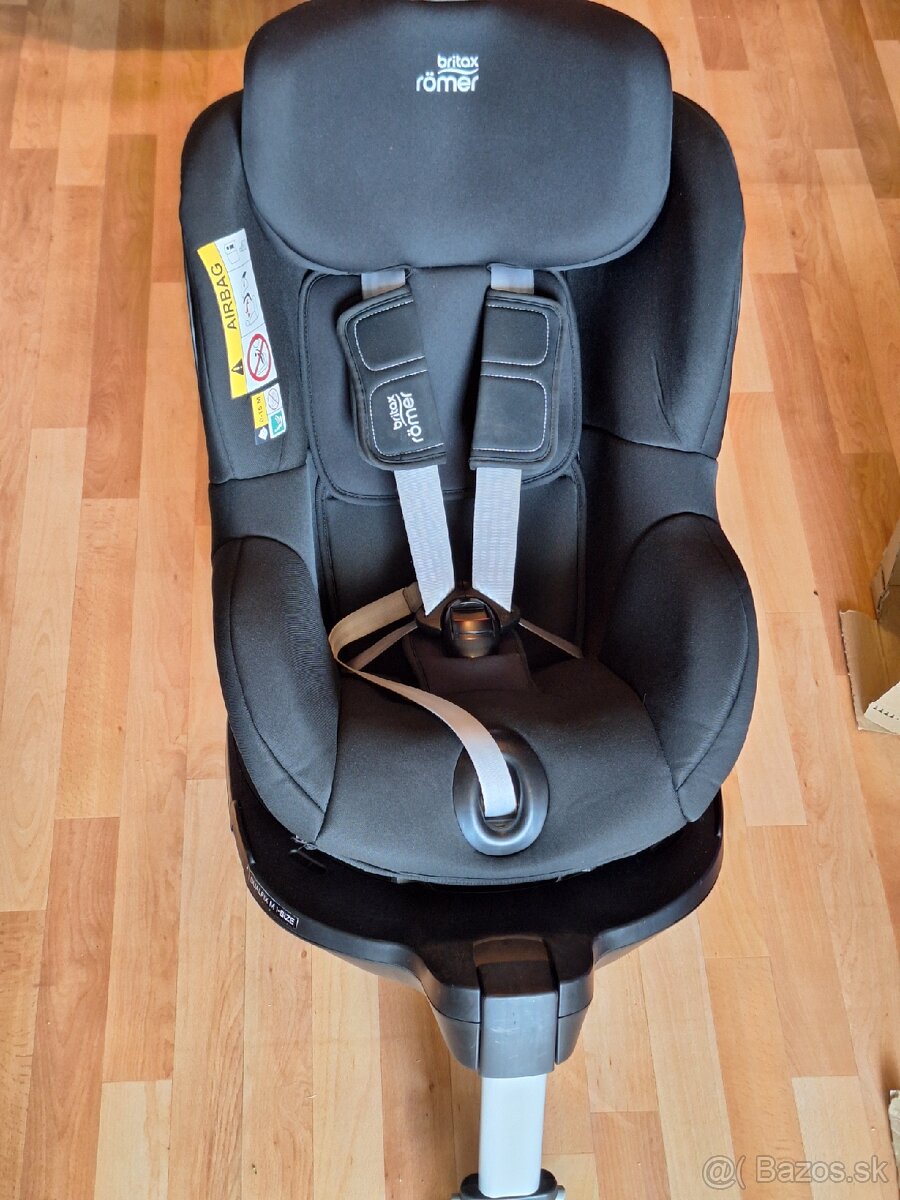 Britax Römer Dualfix - 2